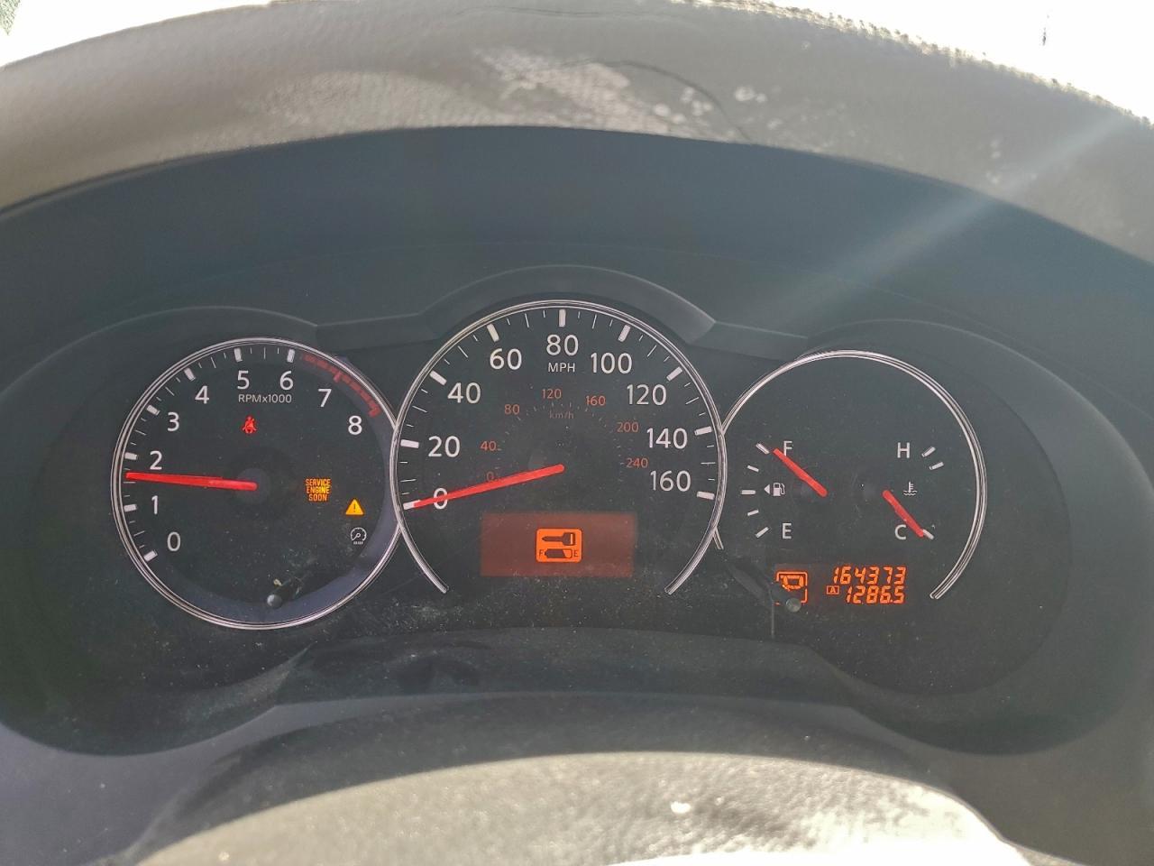 2011 NISSAN ALTIMA