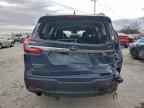 2023 SUBARU Ascent