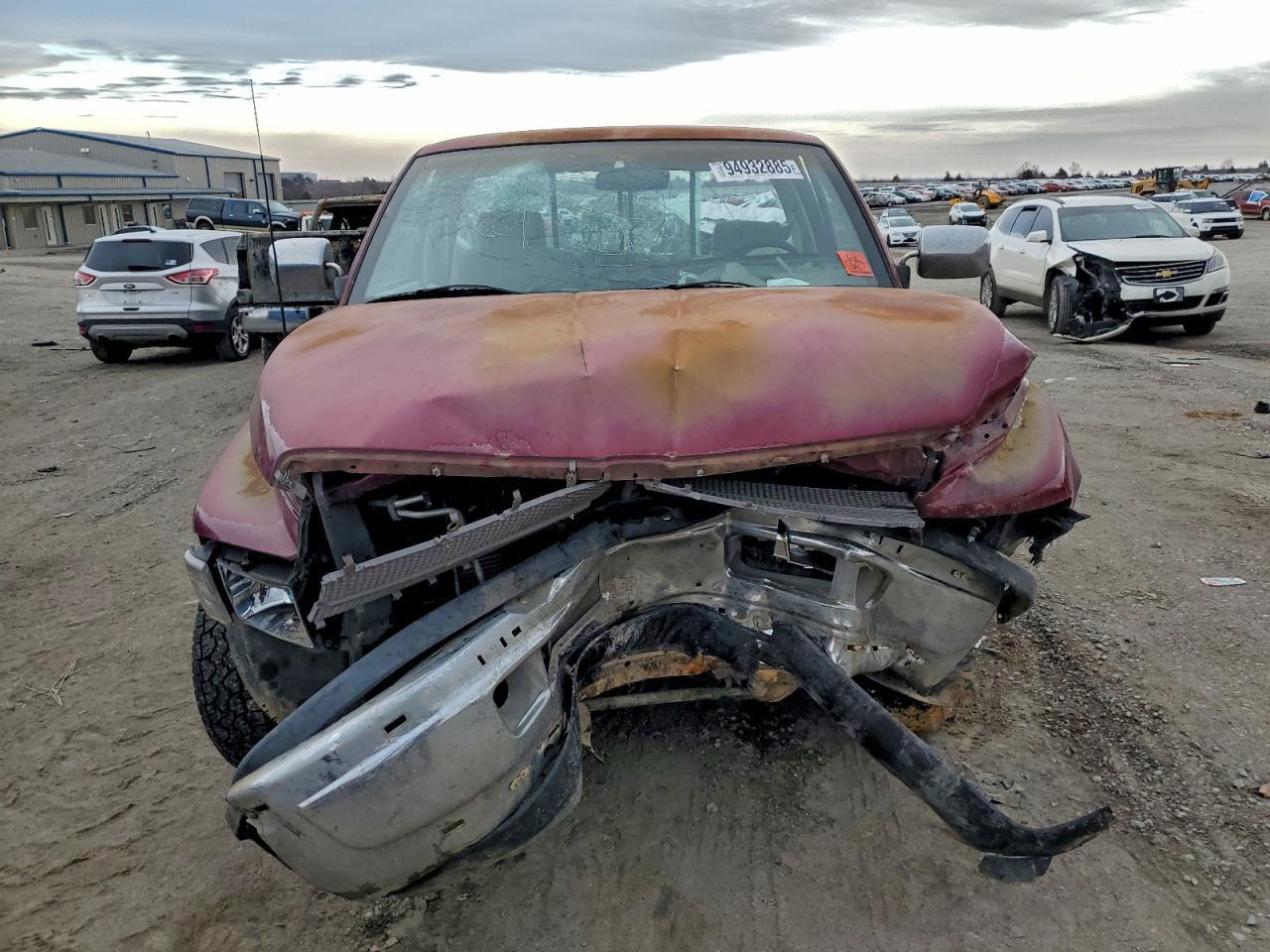 1994 DODGE RAM 1500