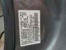 2007 HONDA ODYSSEY
