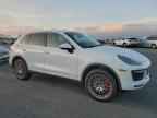 2015 PORSCHE CAYENNE