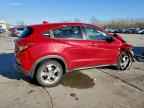 2017 HONDA HR-V
