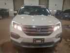 2018 HONDA PILOT