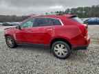2016 CADILLAC SRX