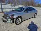 2020 CHEVROLET MALIBU