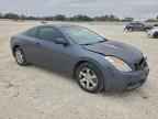 2009 NISSAN ALTIMA