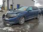 2017 LINCOLN MKX