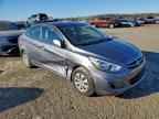 2017 HYUNDAI ACCENT