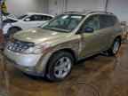 2005 NISSAN MURANO