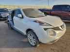2015 NISSAN Juke