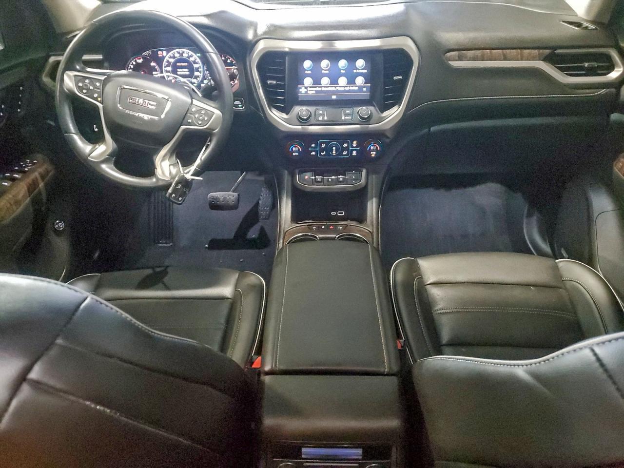 2021 GMC ACADIA