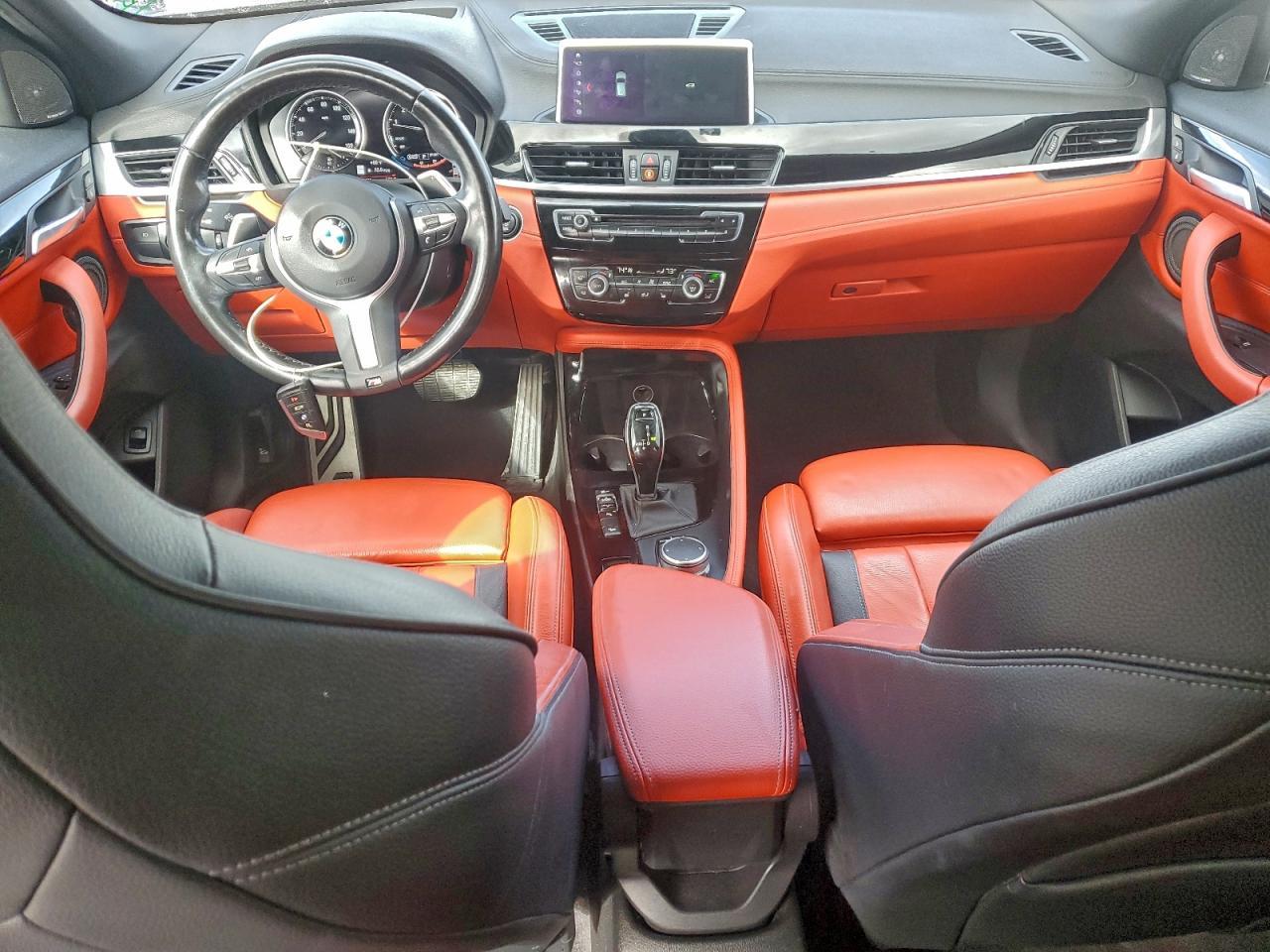 2019 BMW X2