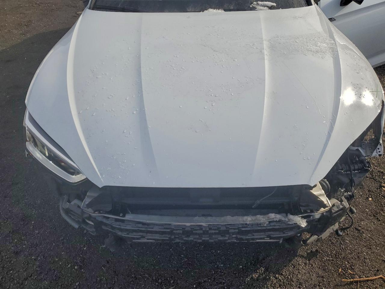2018 AUDI S5
