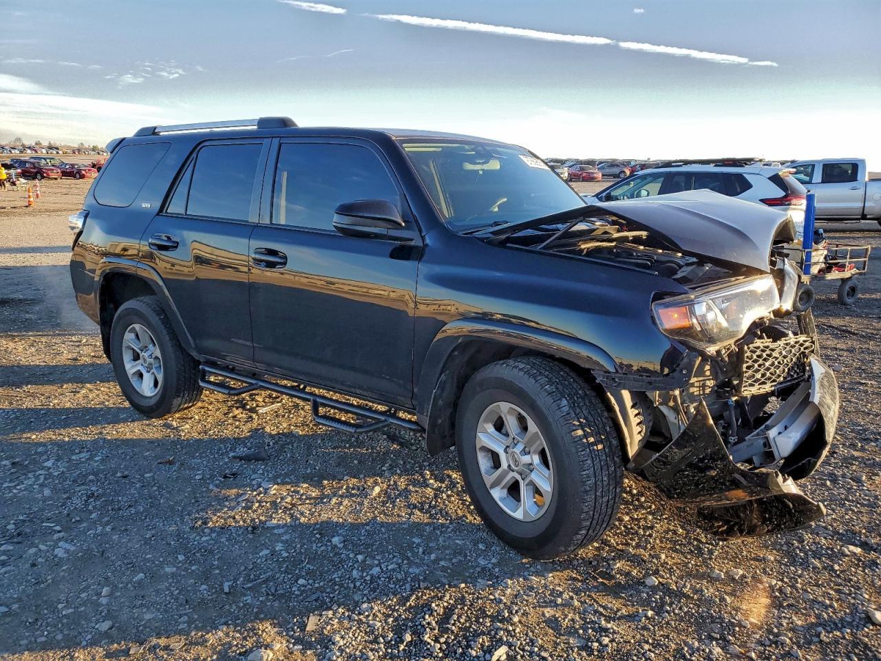 2019 TOYOTA 4Runner