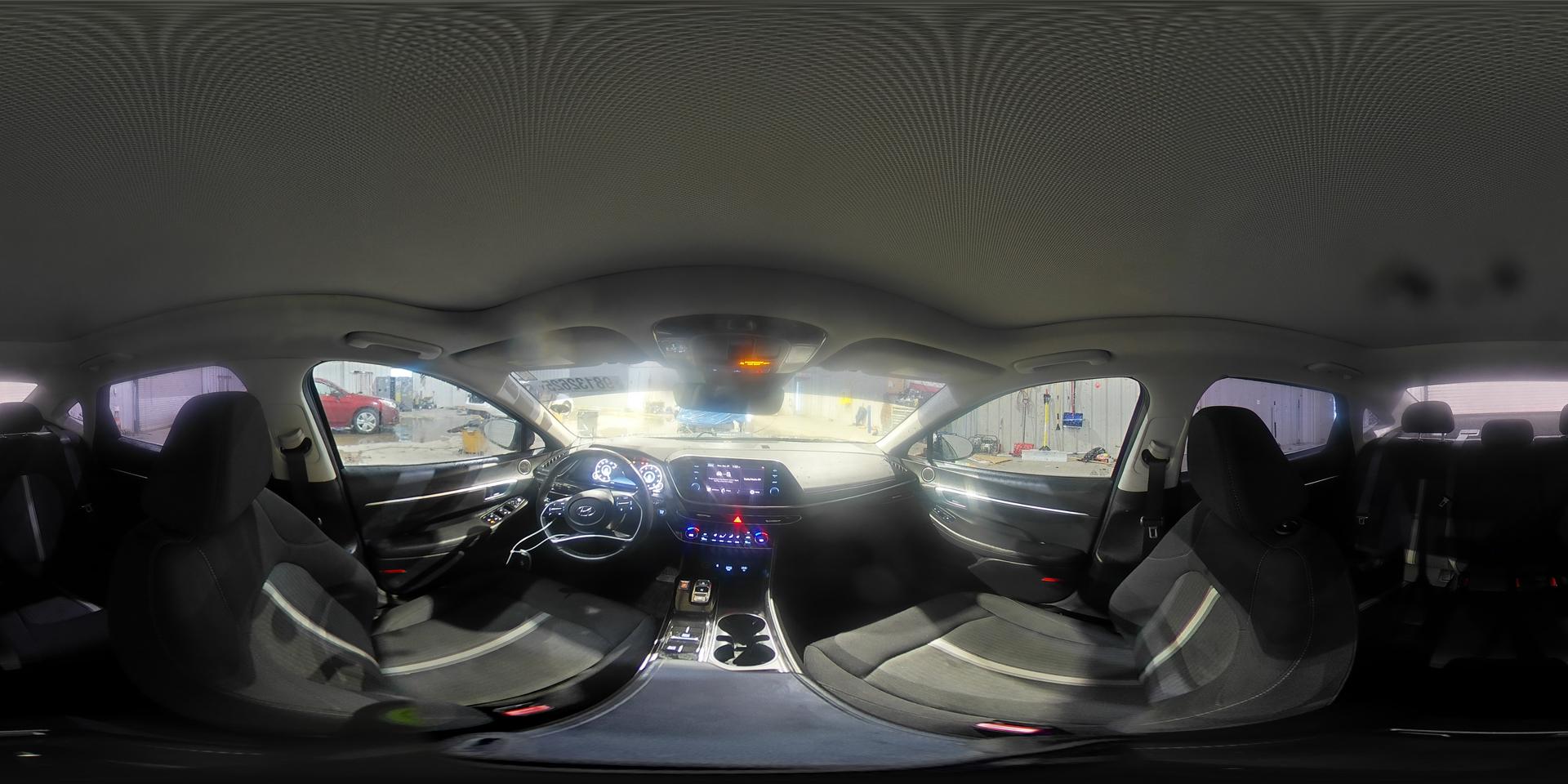 2022 HYUNDAI SONATA