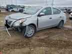2018 NISSAN VERSA