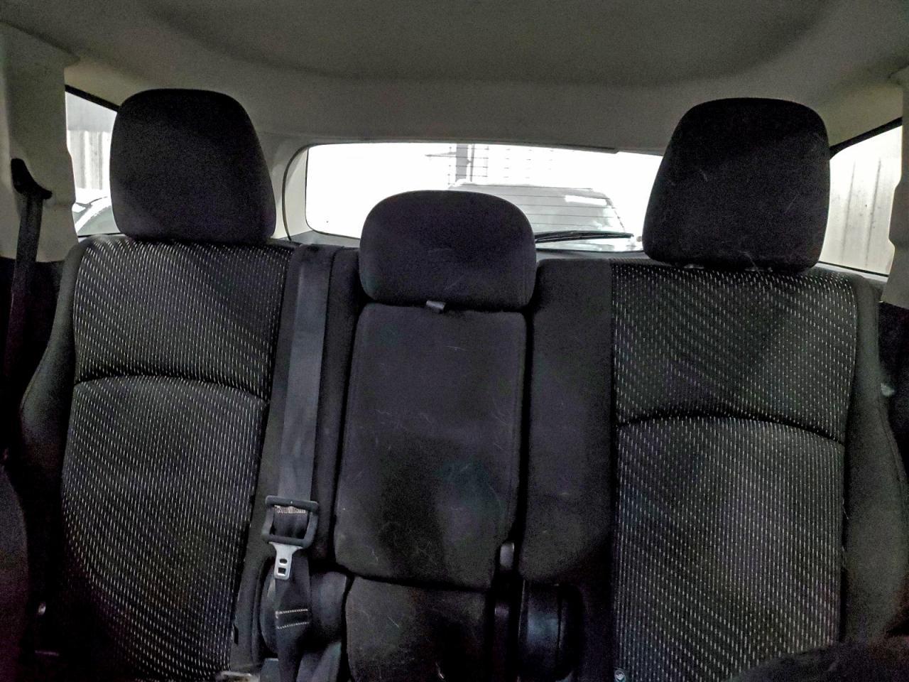 2014 DODGE JOURNEY