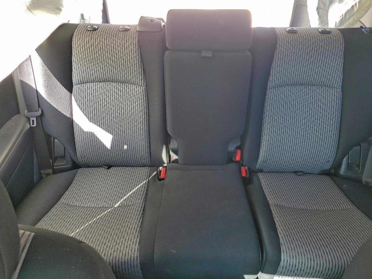 2016 TOYOTA 4Runner