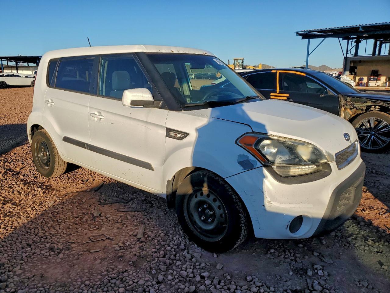 2012 KIA SOUL
