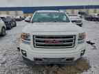 2015 GMC Sierra