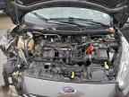 2016 FORD Fiesta