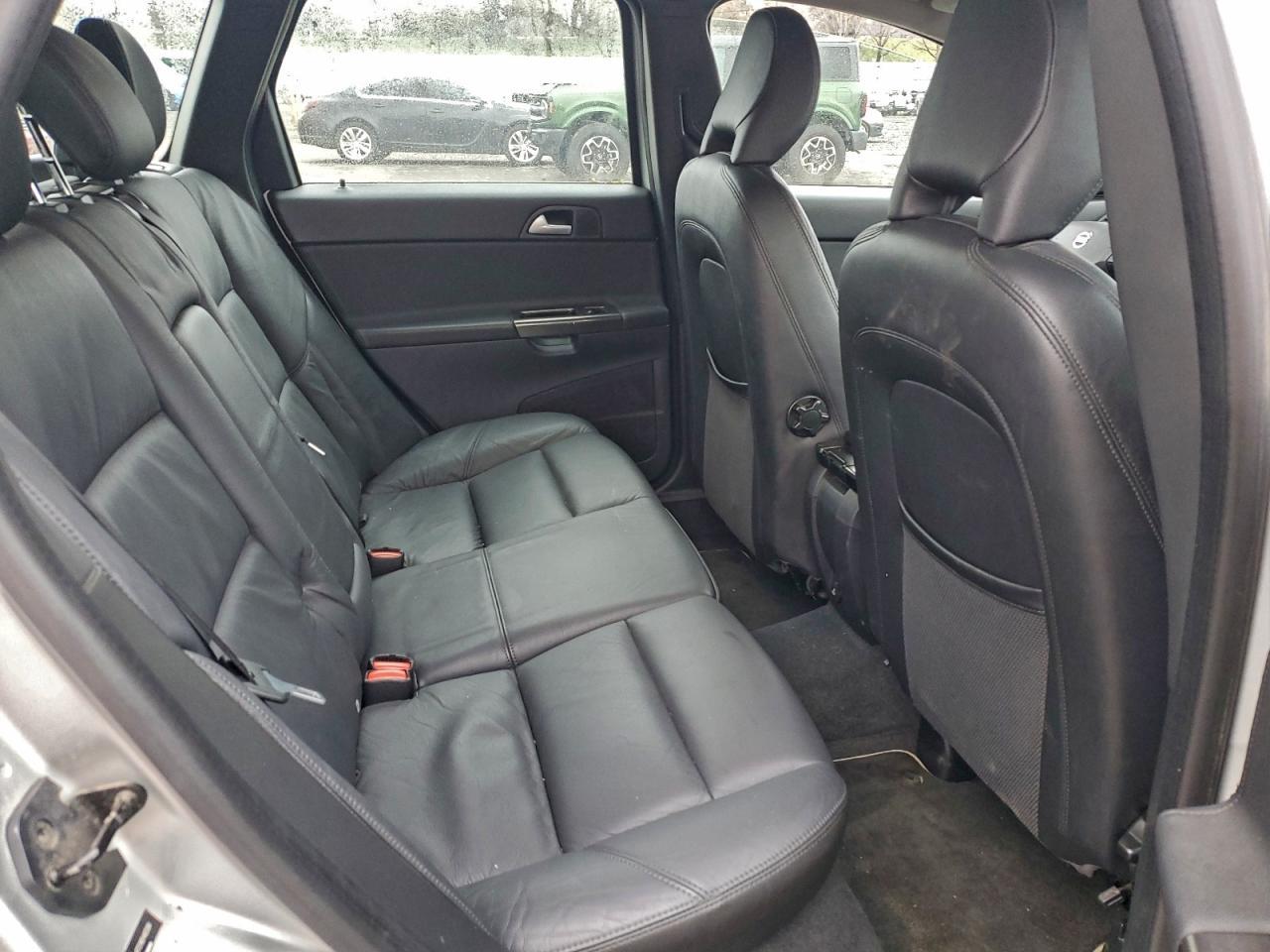 2009 VOLVO V50