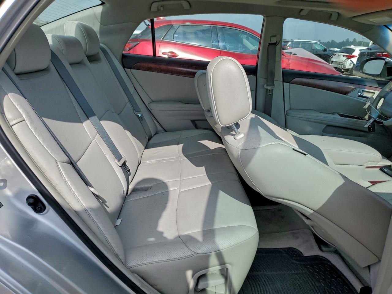 2011 TOYOTA Avalon
