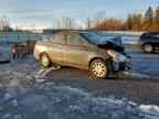 2015 NISSAN VERSA