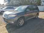 2013 TOYOTA HIGHLANDER