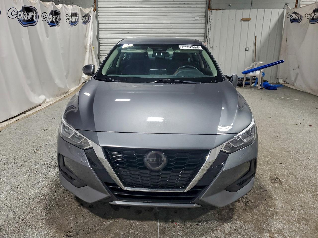2023 NISSAN SENTRA