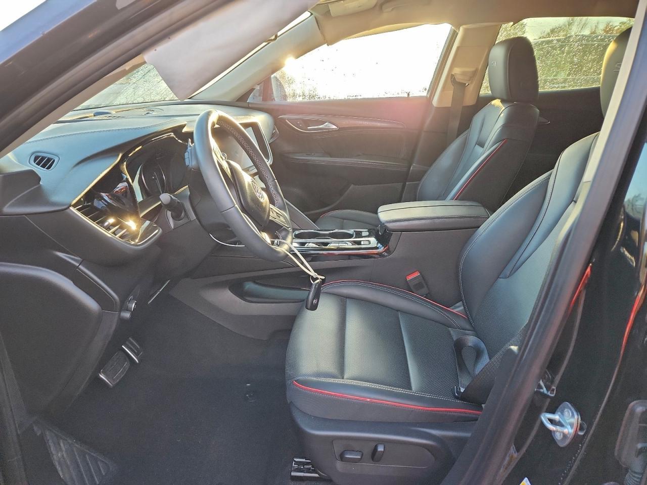 2023 BUICK Envision