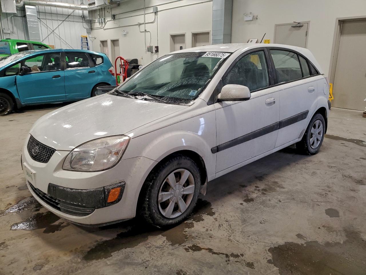 2006 KIA RIO