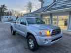 2011 TOYOTA TACOMA