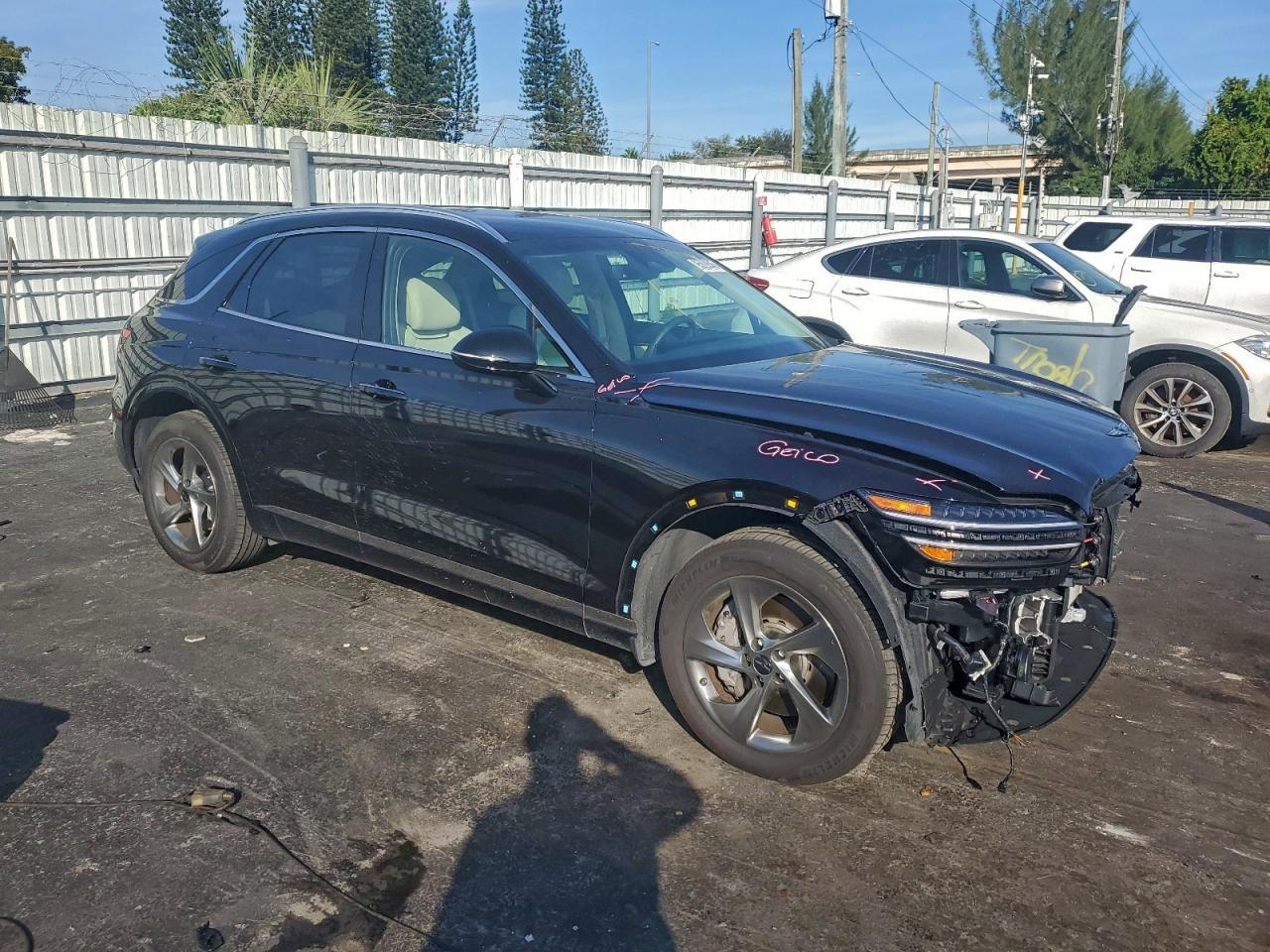 2026 GENESIS GV70