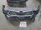 2025 TOYOTA HIGHLANDER