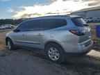 2016 CHEVROLET TRAVERSE