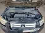 2006 HONDA PILOT