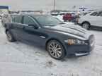 2015 JAGUAR XF