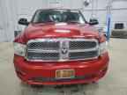 2009 DODGE RAM 1500