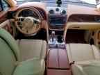2017 BENTLEY Bentayga