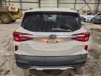 2021 KIA SELTOS