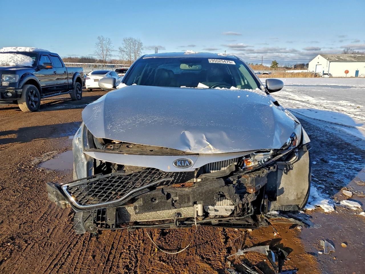 2012 KIA OPTIMA