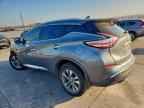 2018 NISSAN MURANO