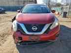 2016 NISSAN MURANO