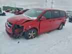 2013 DODGE GRAND CARAVAN