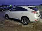 2014 LEXUS RX 450H