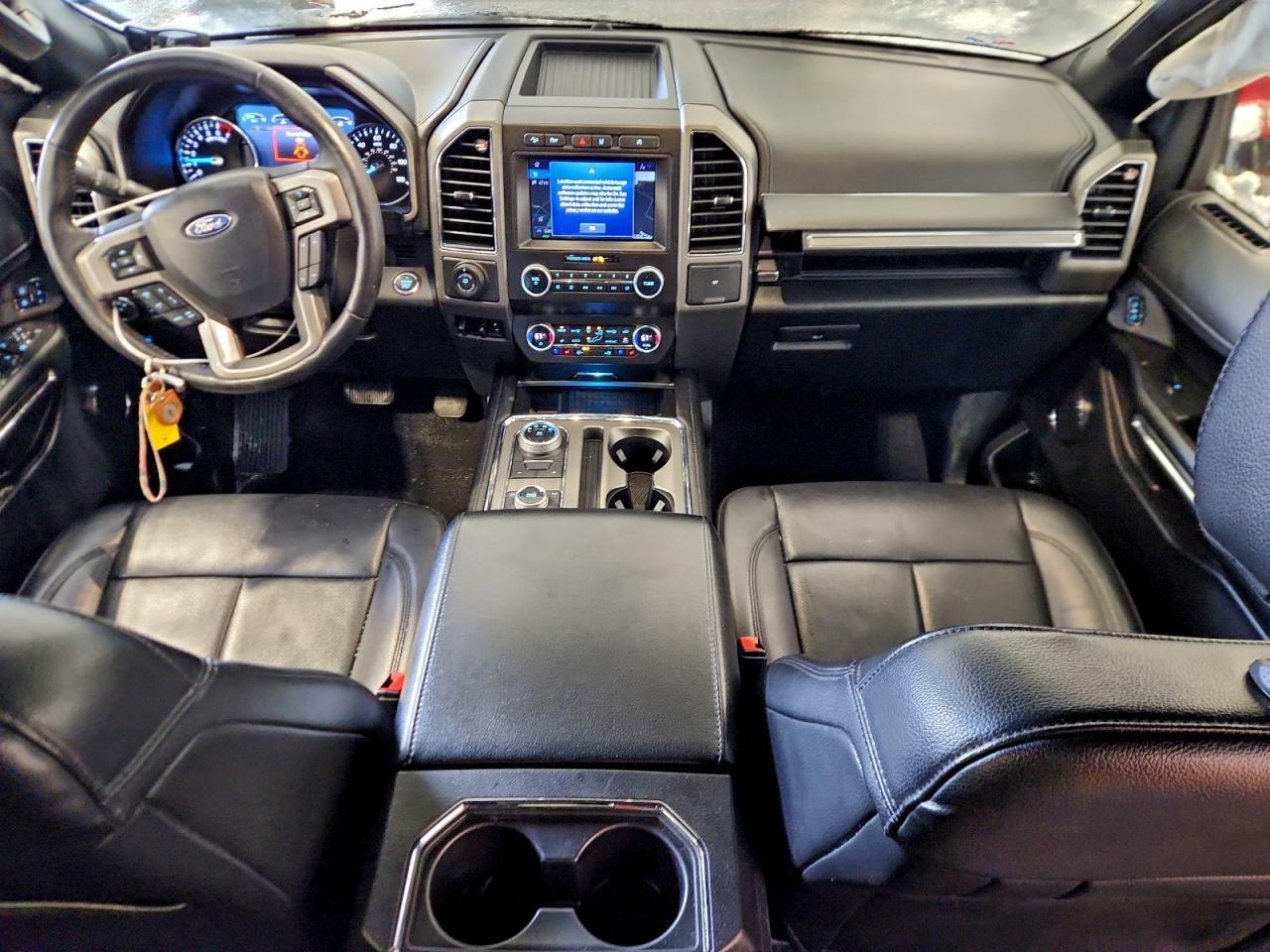 2021 FORD Expedition