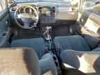 2012 NISSAN VERSA