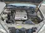 2004 TOYOTA CAMRY