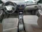 2004 NISSAN SENTRA